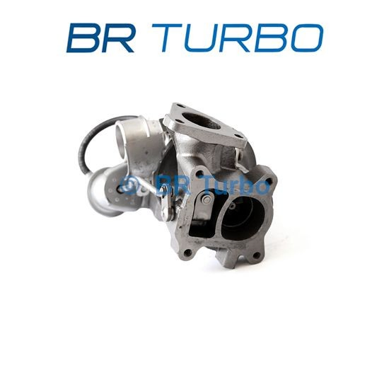 Comprar Turbocompresor Mazda 626 V GF